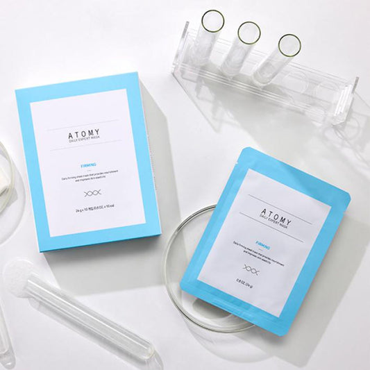 Atomy Daily Expert Mask - Firming - (Box of 10)