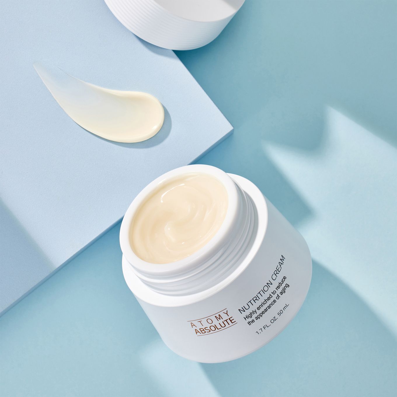 Atomy Absolute Nutrition Cream