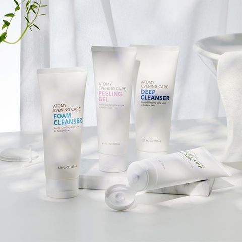 Welcome to Olives and Crumb K Beauty - Your Independent Atomy Partner in New Zealand