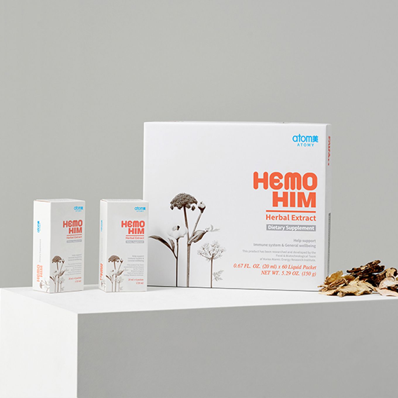 Atomy HemoHIM