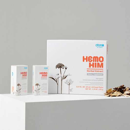 Atomy HemoHIM